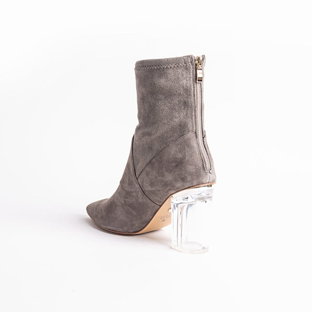 Emmie - Grey Bootie - Final Few