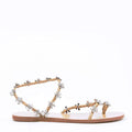 ERIN - Raffia Crystal - Final Few