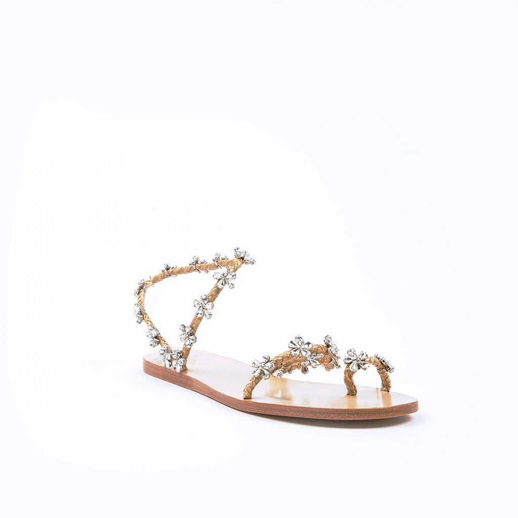 ERIN - Raffia Crystal - Final Few