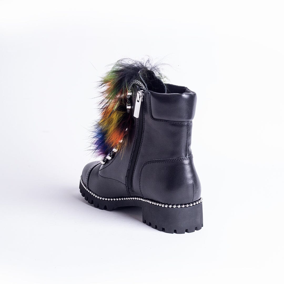 Cecelia new york store trekker boots