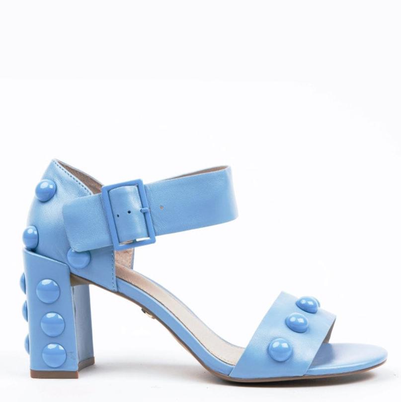 GAIL - Blizzard Blue