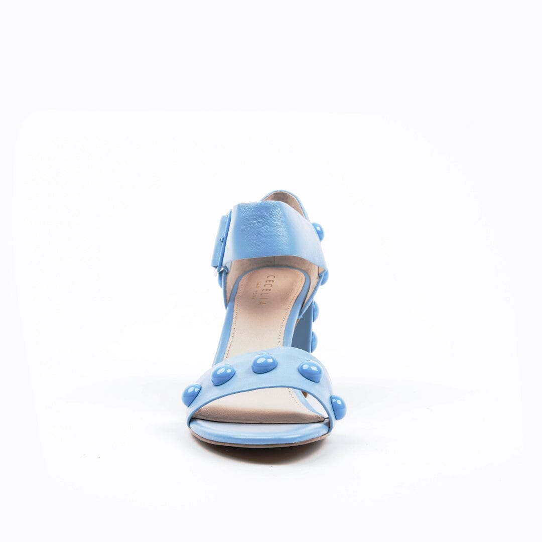 GAIL - Blizzard Blue