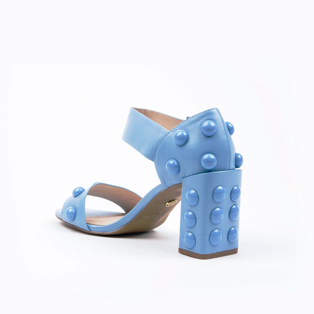 GAIL - Blizzard Blue