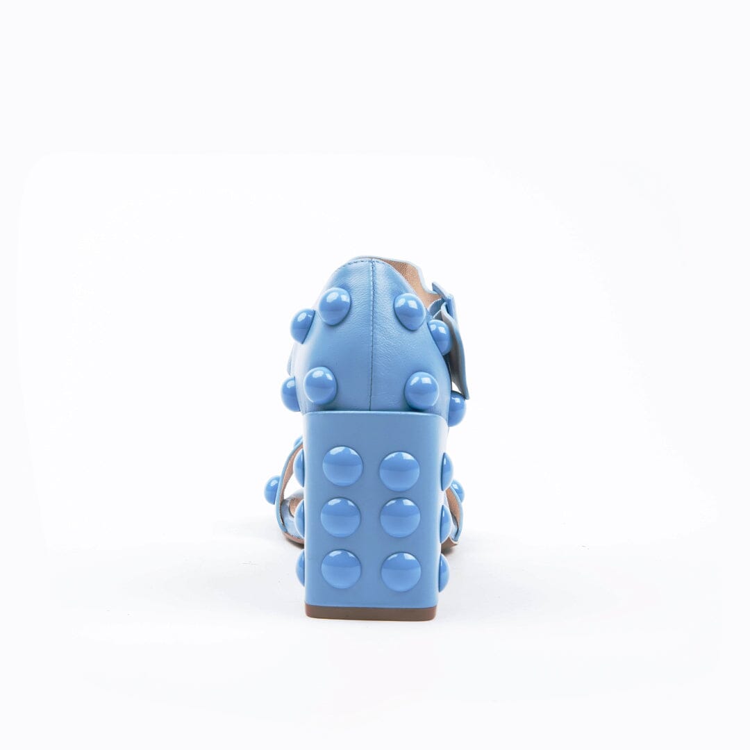 GAIL - Blizzard Blue