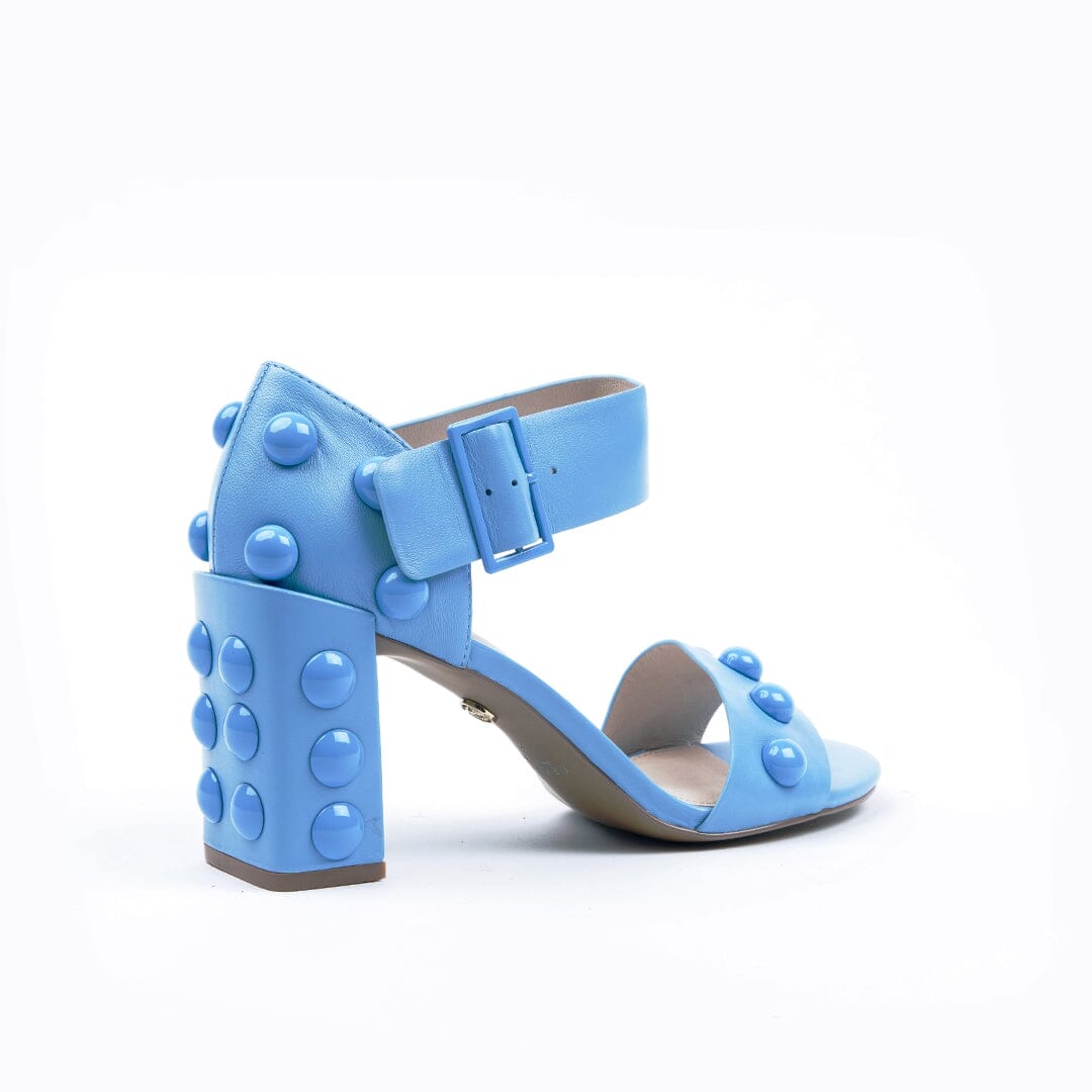 GAIL - Blizzard Blue