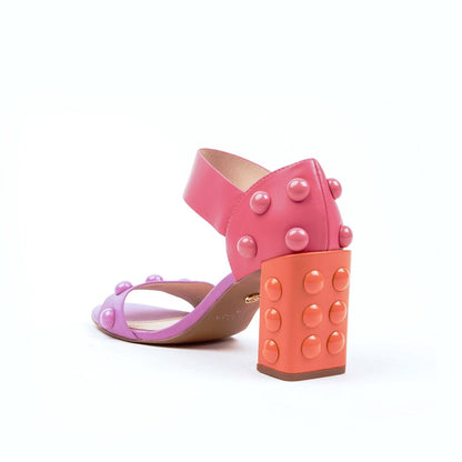GAIL - Multi Pink