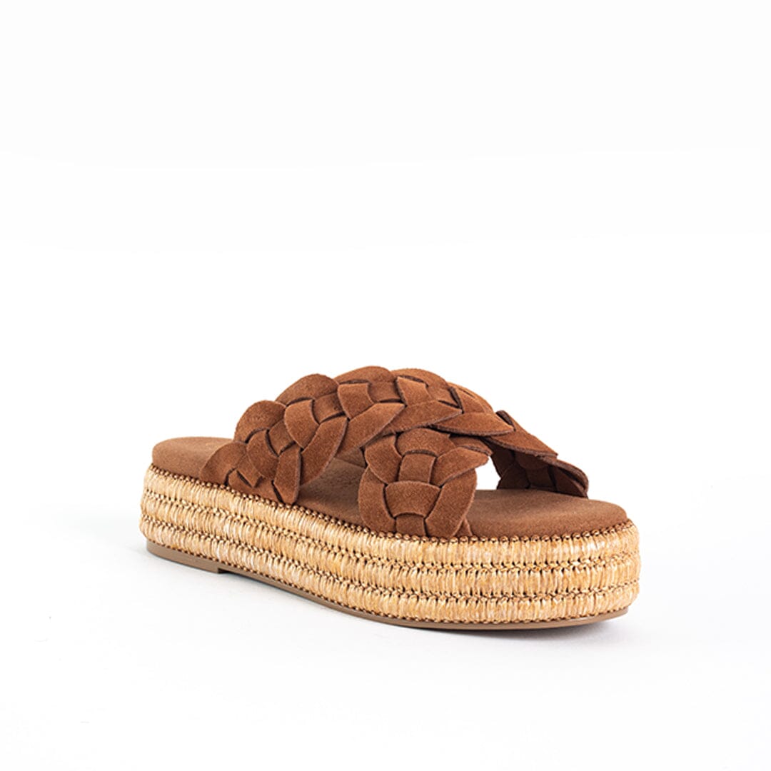 Tree hot sale wood sandals