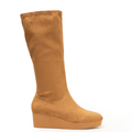 GUNTHER - NUTELLA WEDGE BOOT