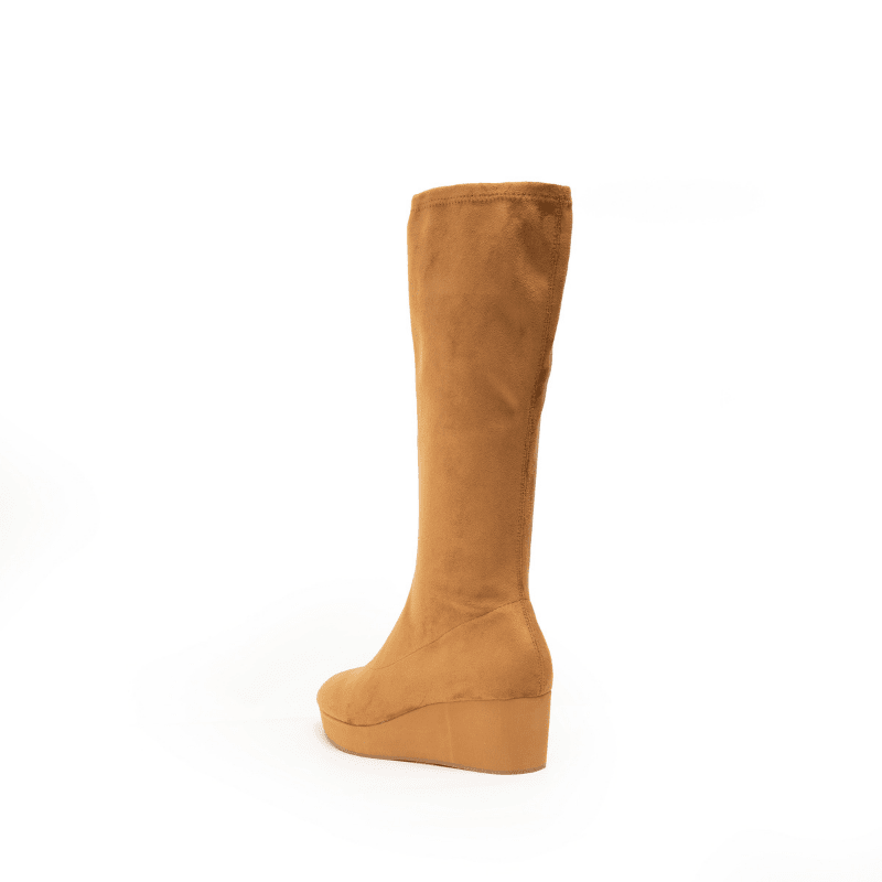 GUNTHER - NUTELLA WEDGE BOOT