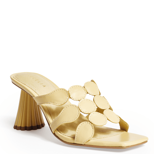 JESSICA - Butter Yellow