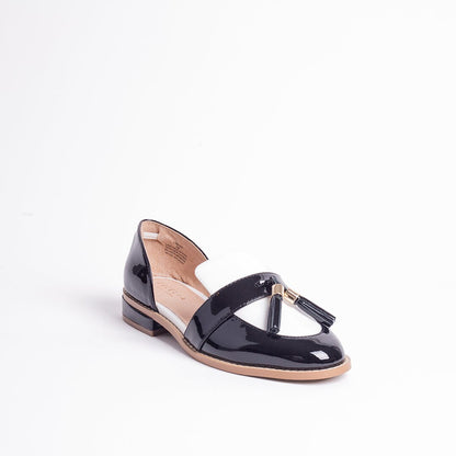 LINEAR - Black and White