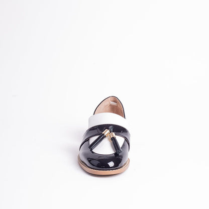 LINEAR - Black and White