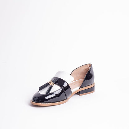 LINEAR - Black and White