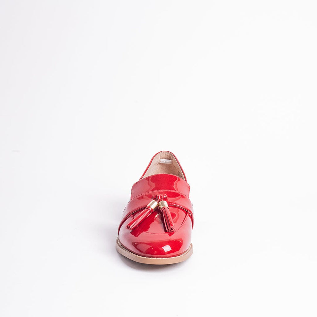 LINEAR - Red Patent