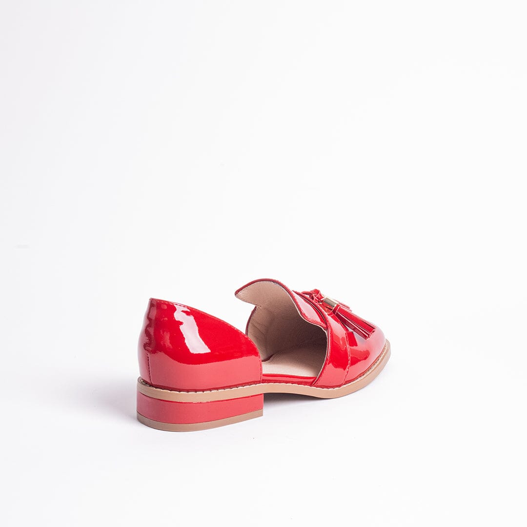 LINEAR - Red Patent