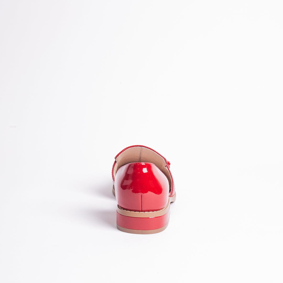 LINEAR - Red Patent