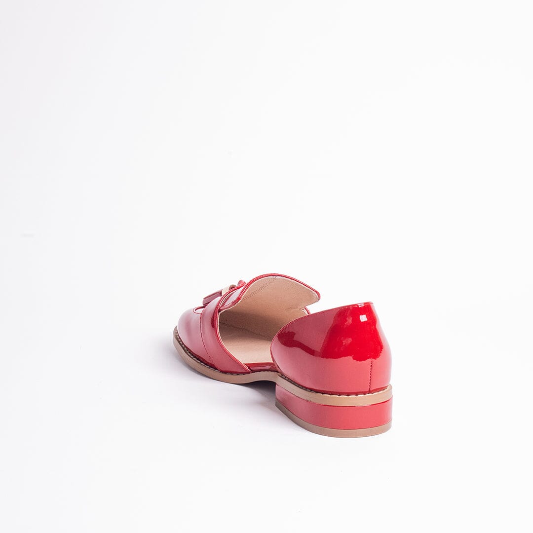 LINEAR - Red Patent