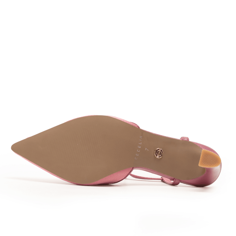 NICHE - DARK PINK