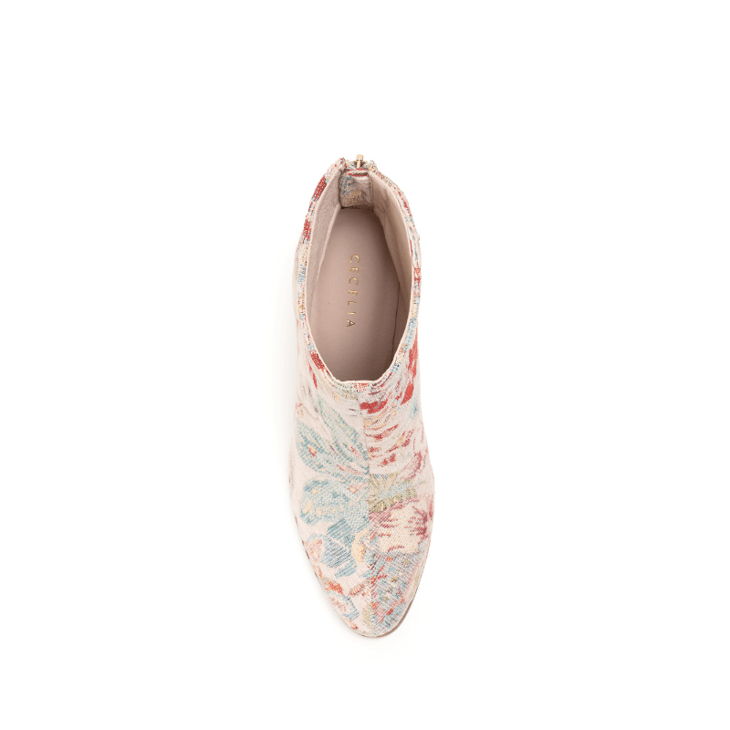 NOELLOW - FLORAL TAPESTRY
