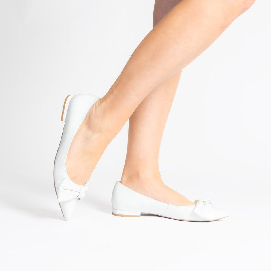 CECELIA NEW YORK Monroe Suede And Mesh Sneakerina Flats main image 1
