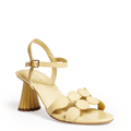 PETER - Butter Yellow Sandal