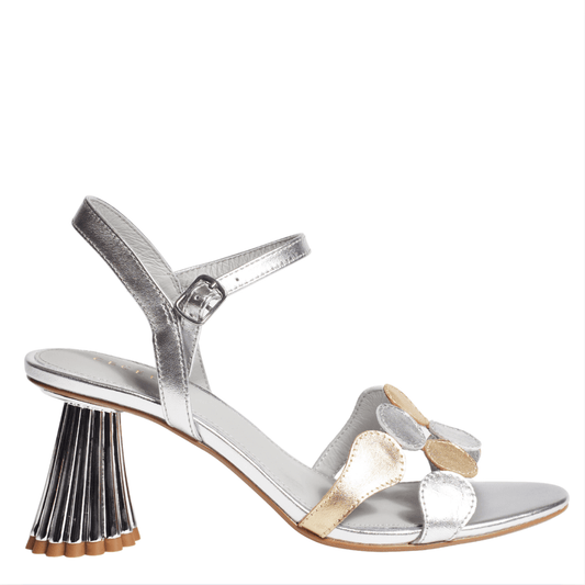 PETER - Mixed Metallic