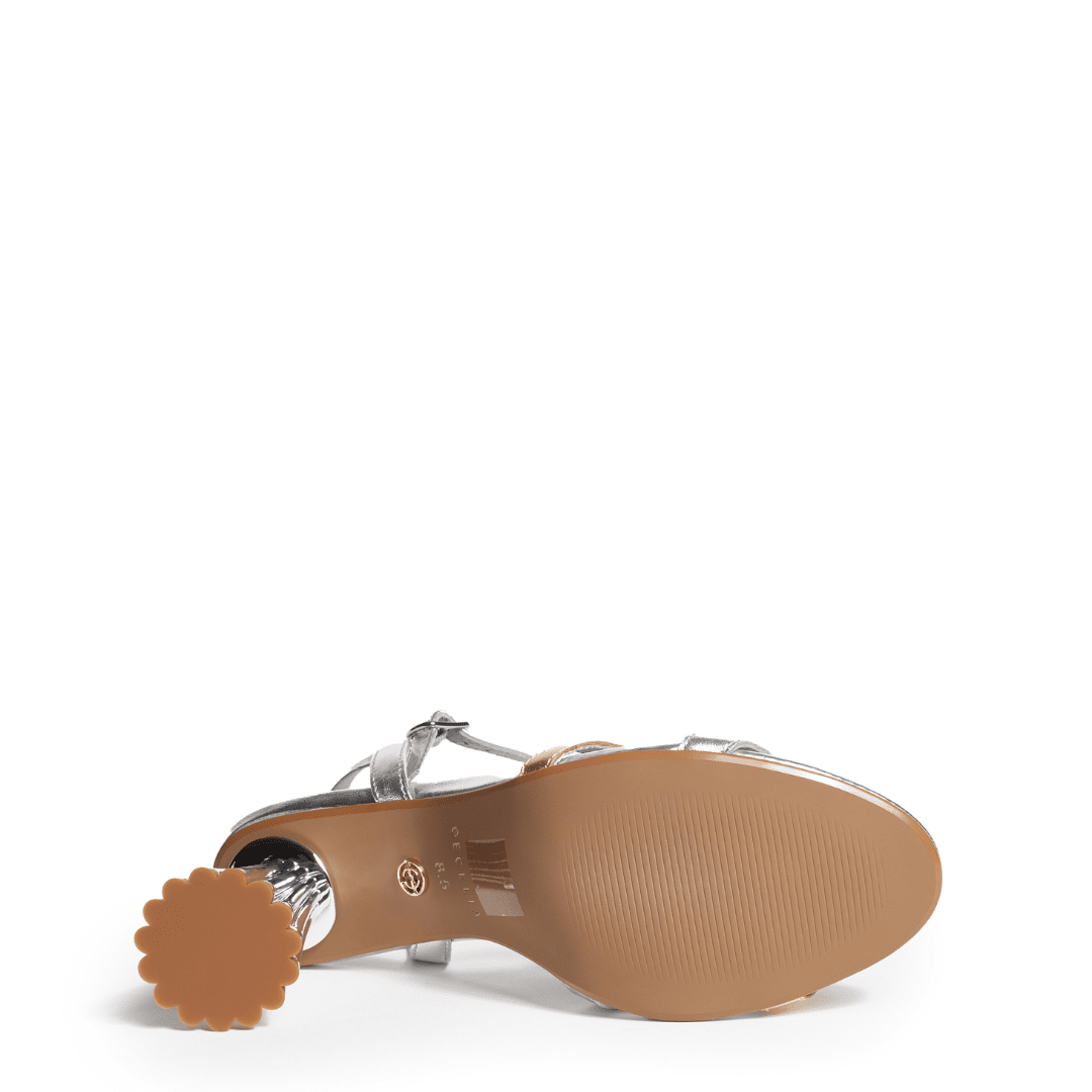 PETER - Mixed Metallic