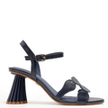 PETER - NAVY SANDAL