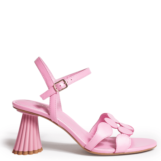 PETER - Pink Fondant