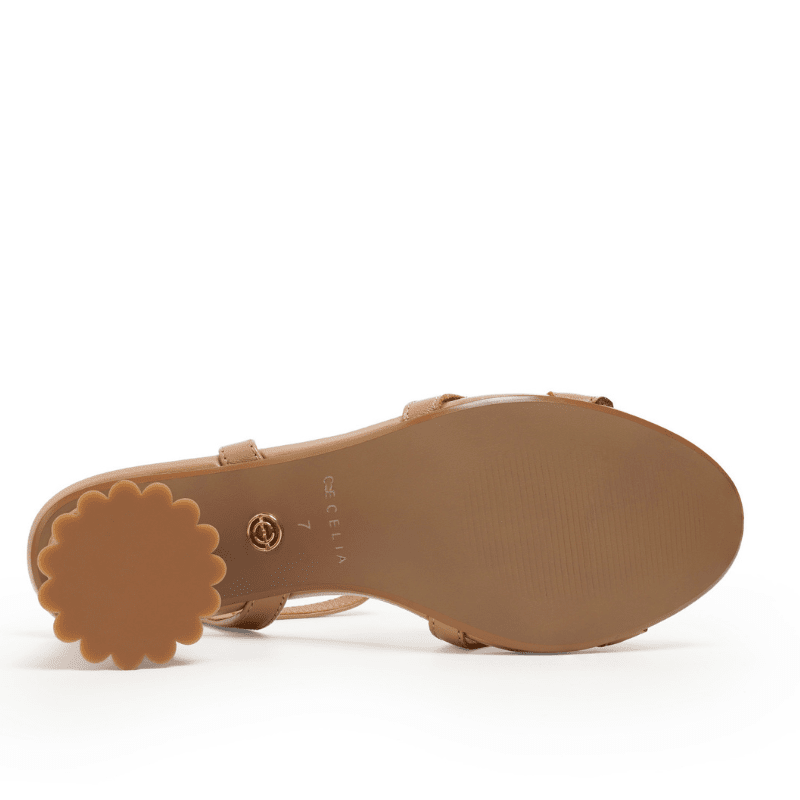 PETER - TEA SANDAL