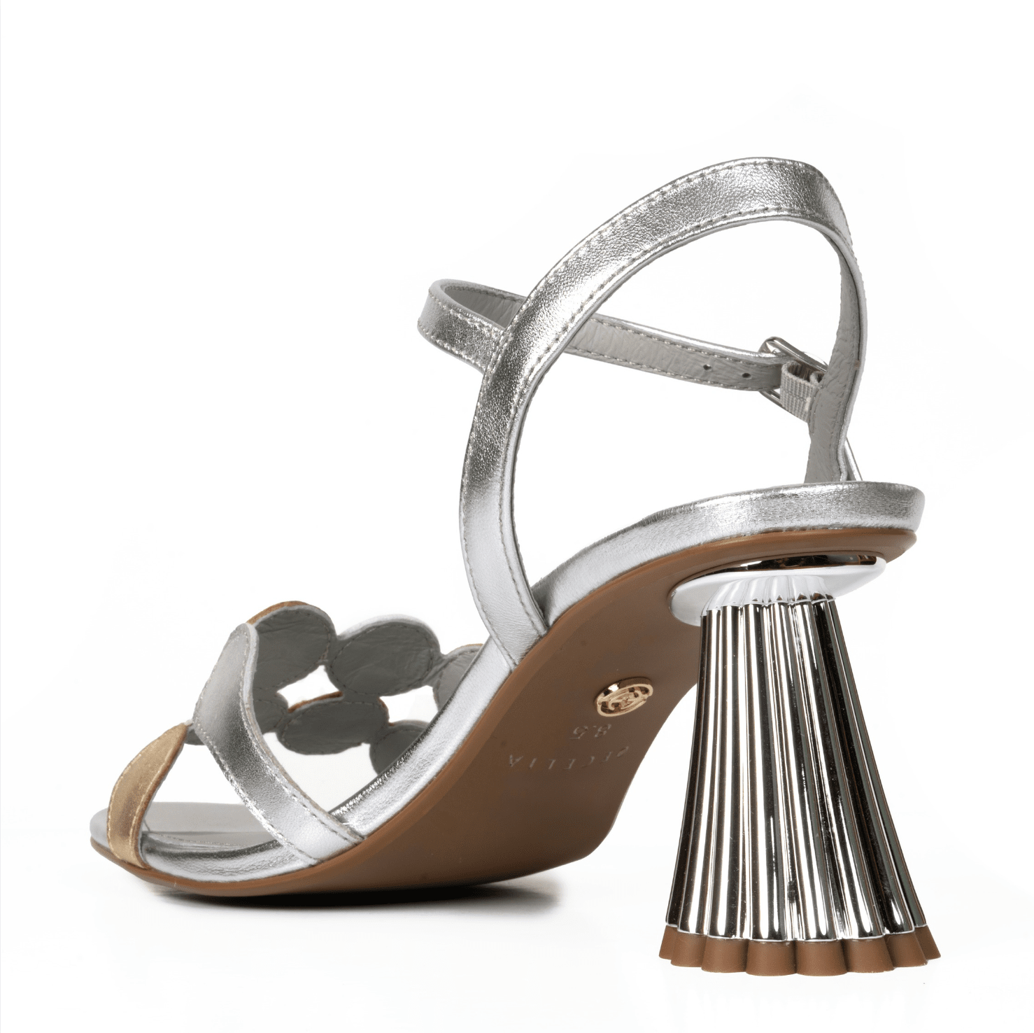 PETER - Mixed Metallic