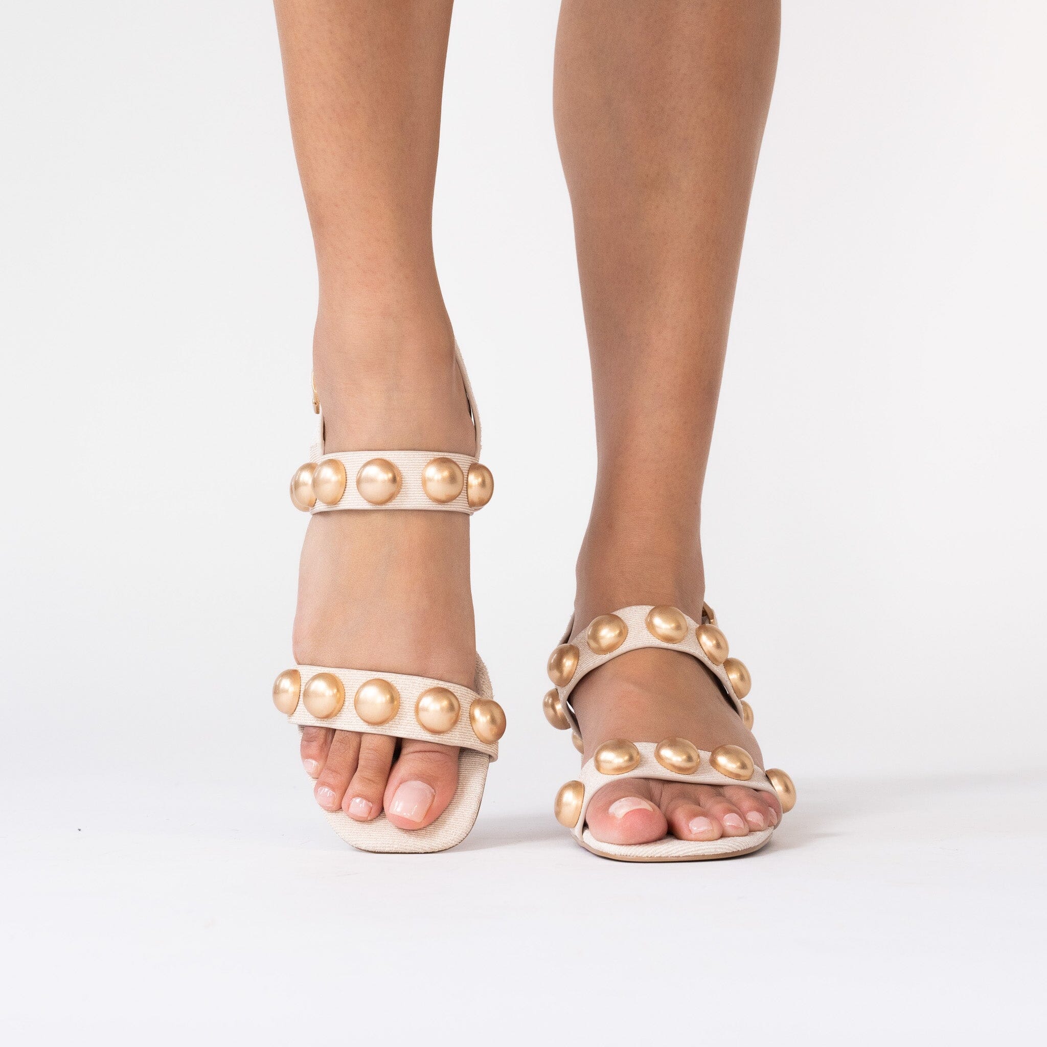 RALLY - Linen Natural