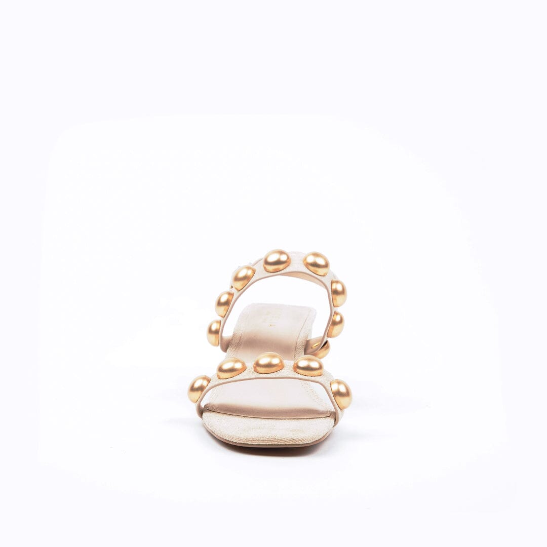 RALLY - Linen Natural