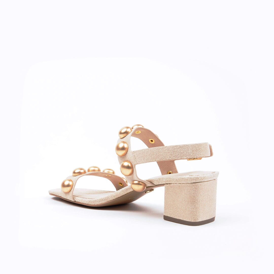 RALLY - Linen Natural