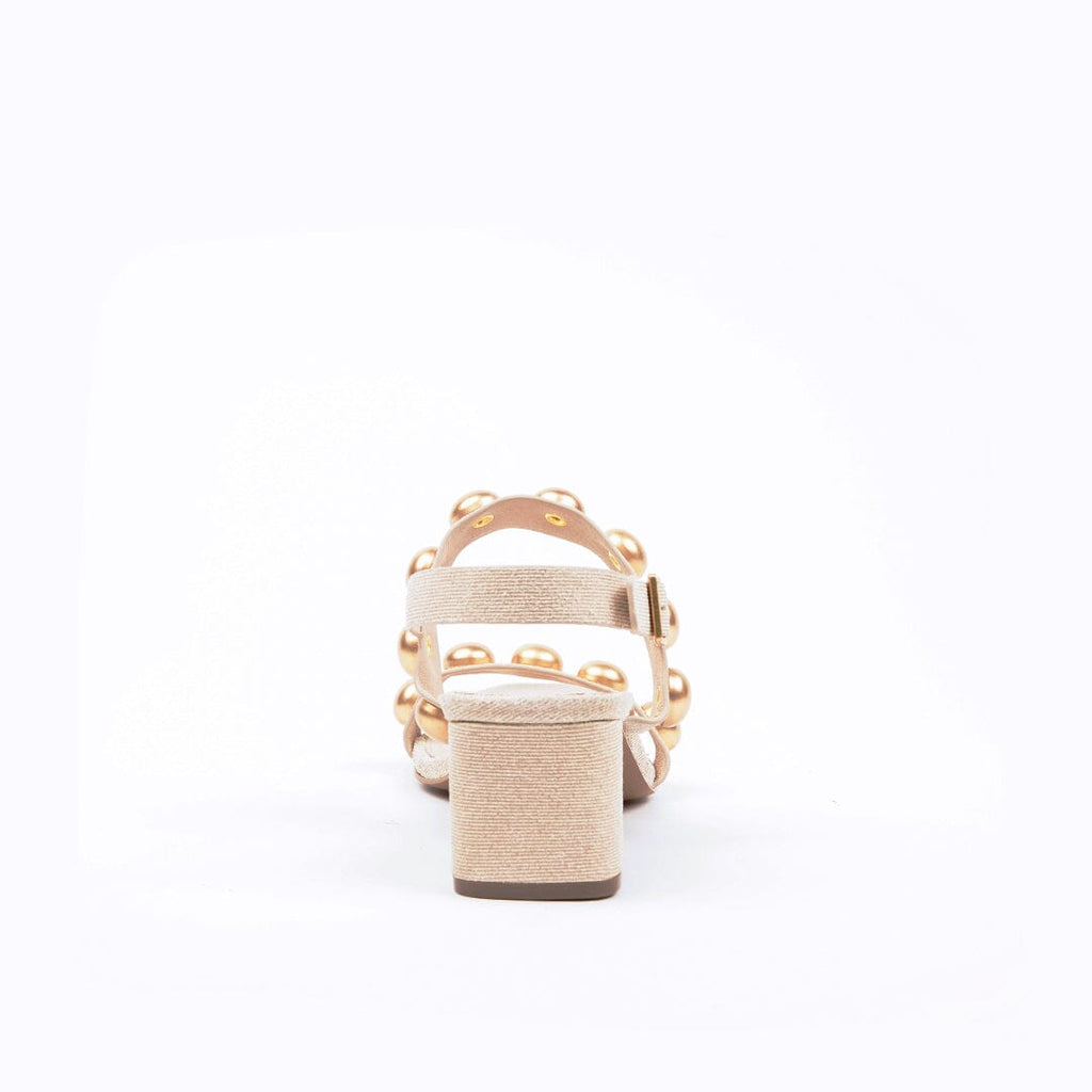 RALLY - Linen Natural