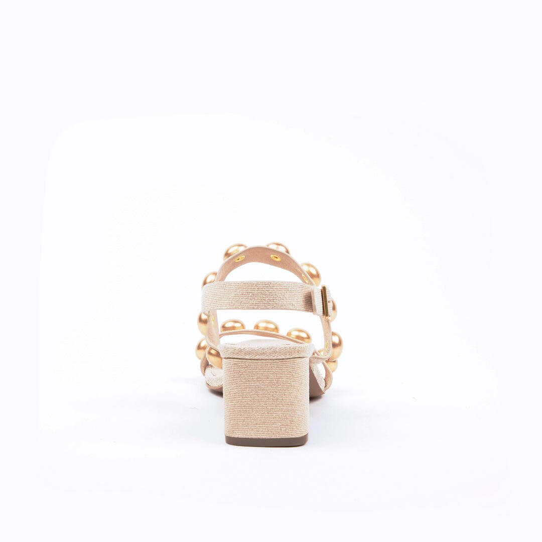 RALLY - Linen Natural