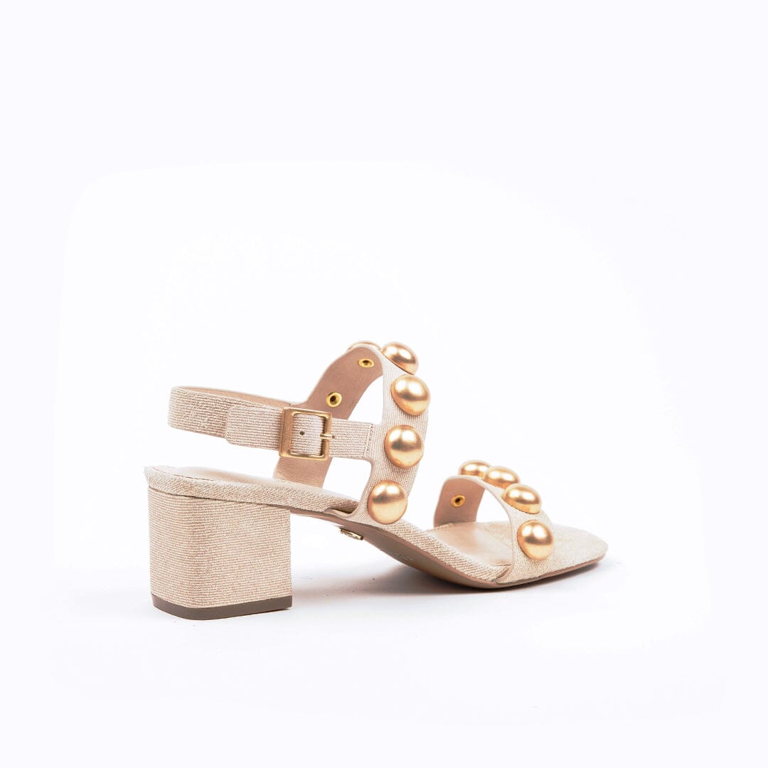 RALLY - Linen Natural