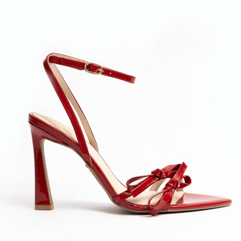 CECELIA NEW YORK - AQUATINE RED – Cecelia New York