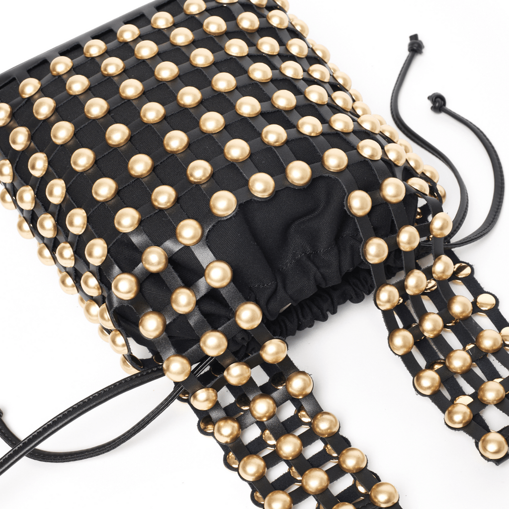 BETH STUDDED BAG
