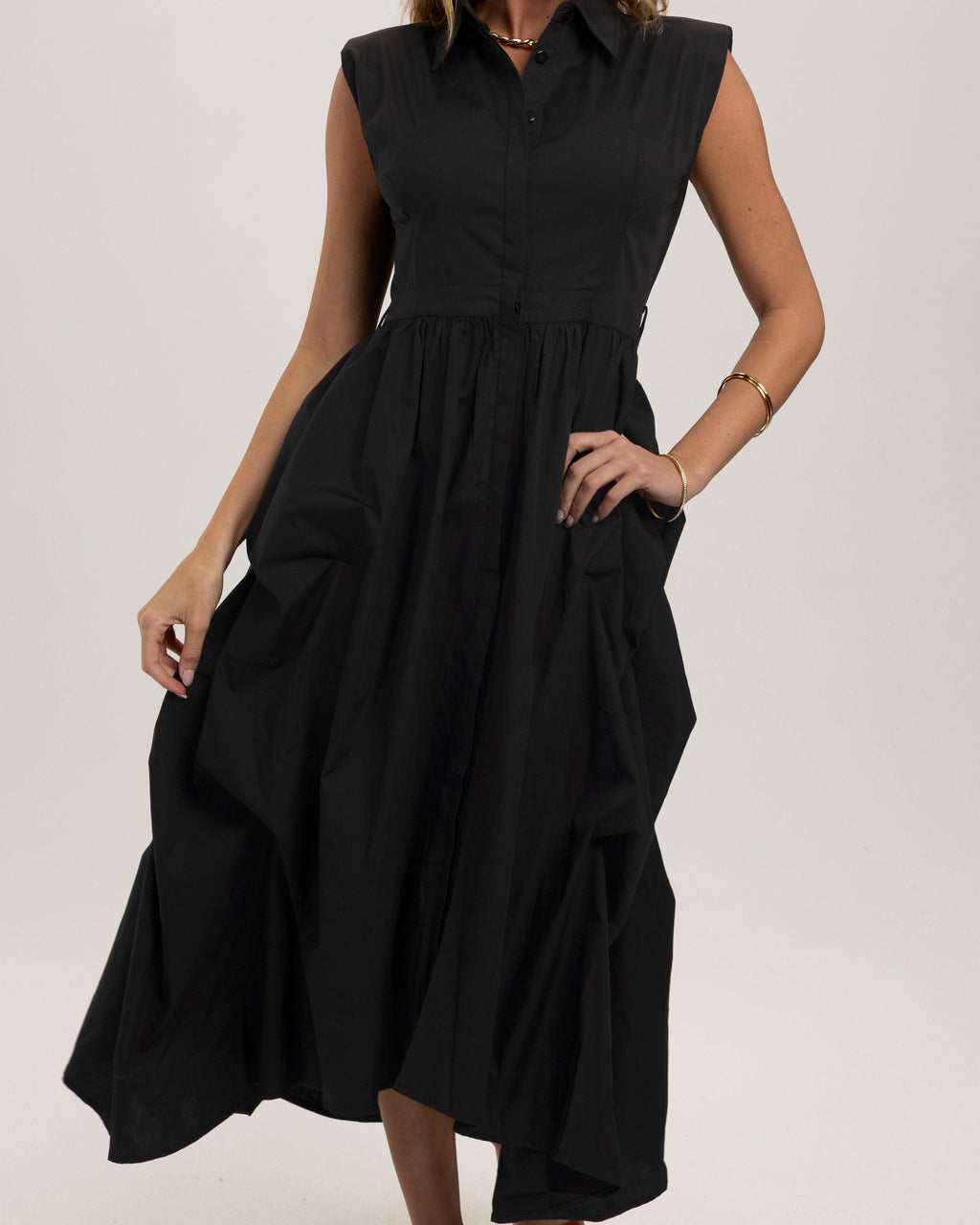 summer black dress trends 2026