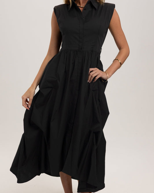 summer black dress trends 2026