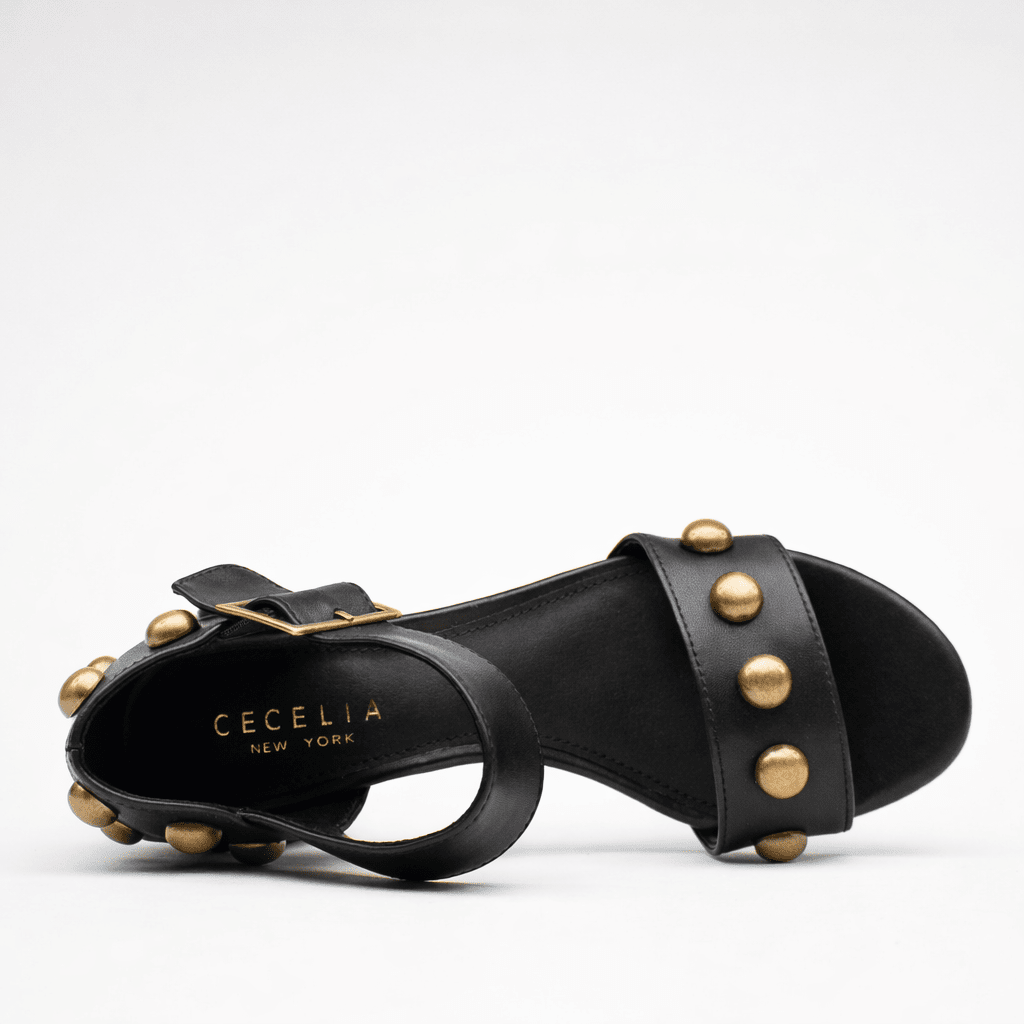 GAIL - Black