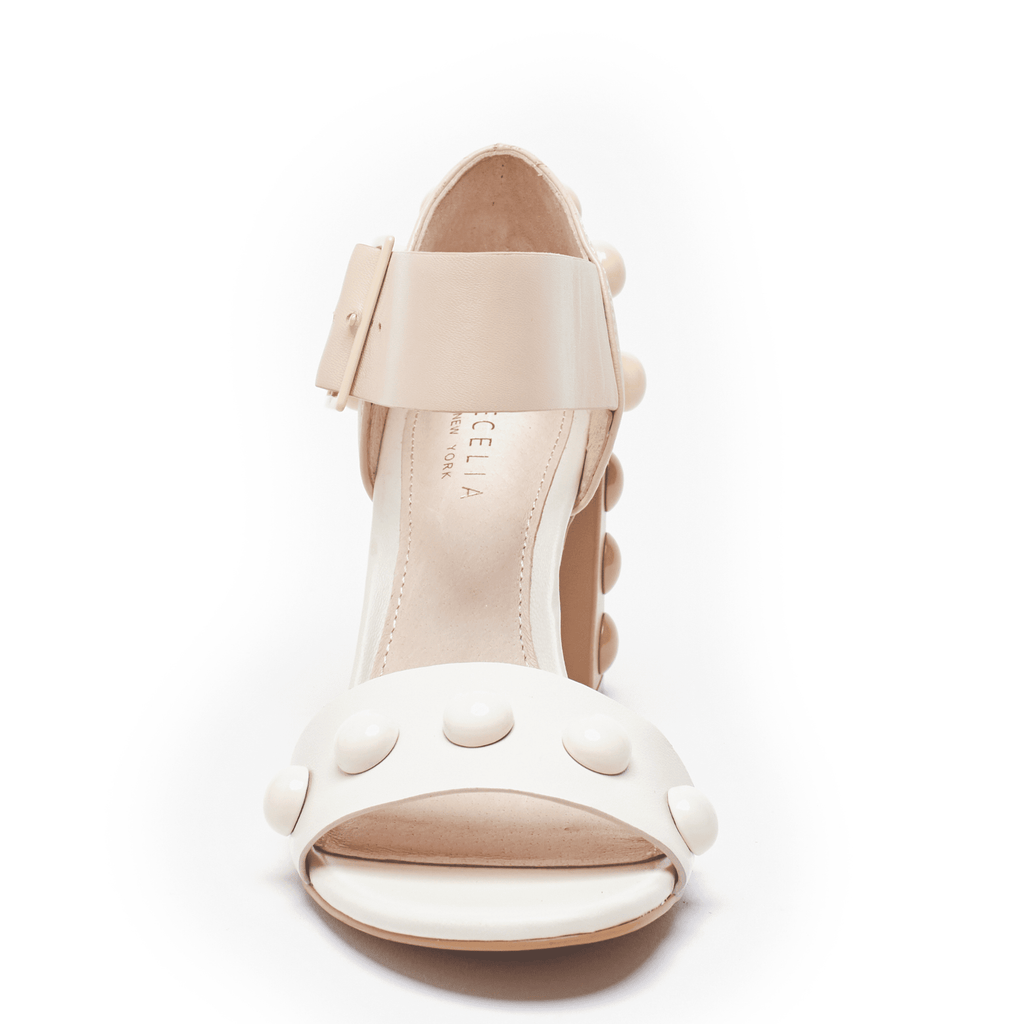 GAIL - Oat Multi Sandal