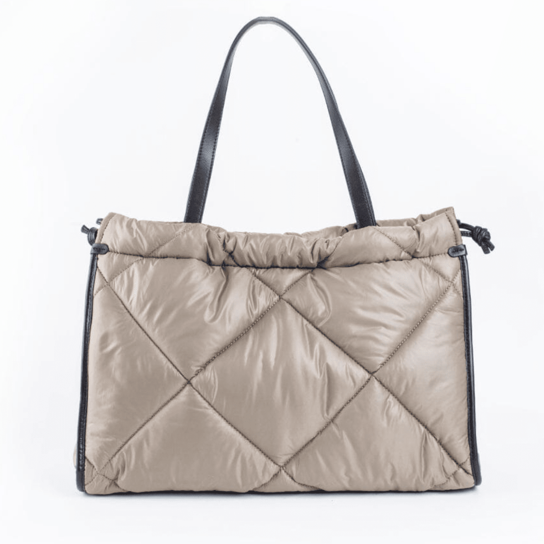 HANSEL - Taupe