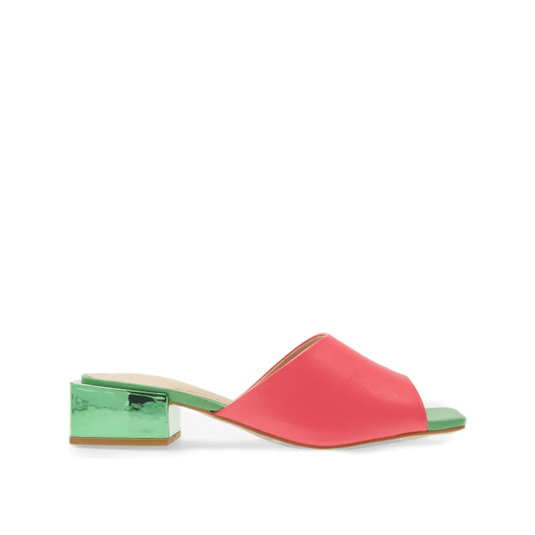 Kate spade citrus discount slide