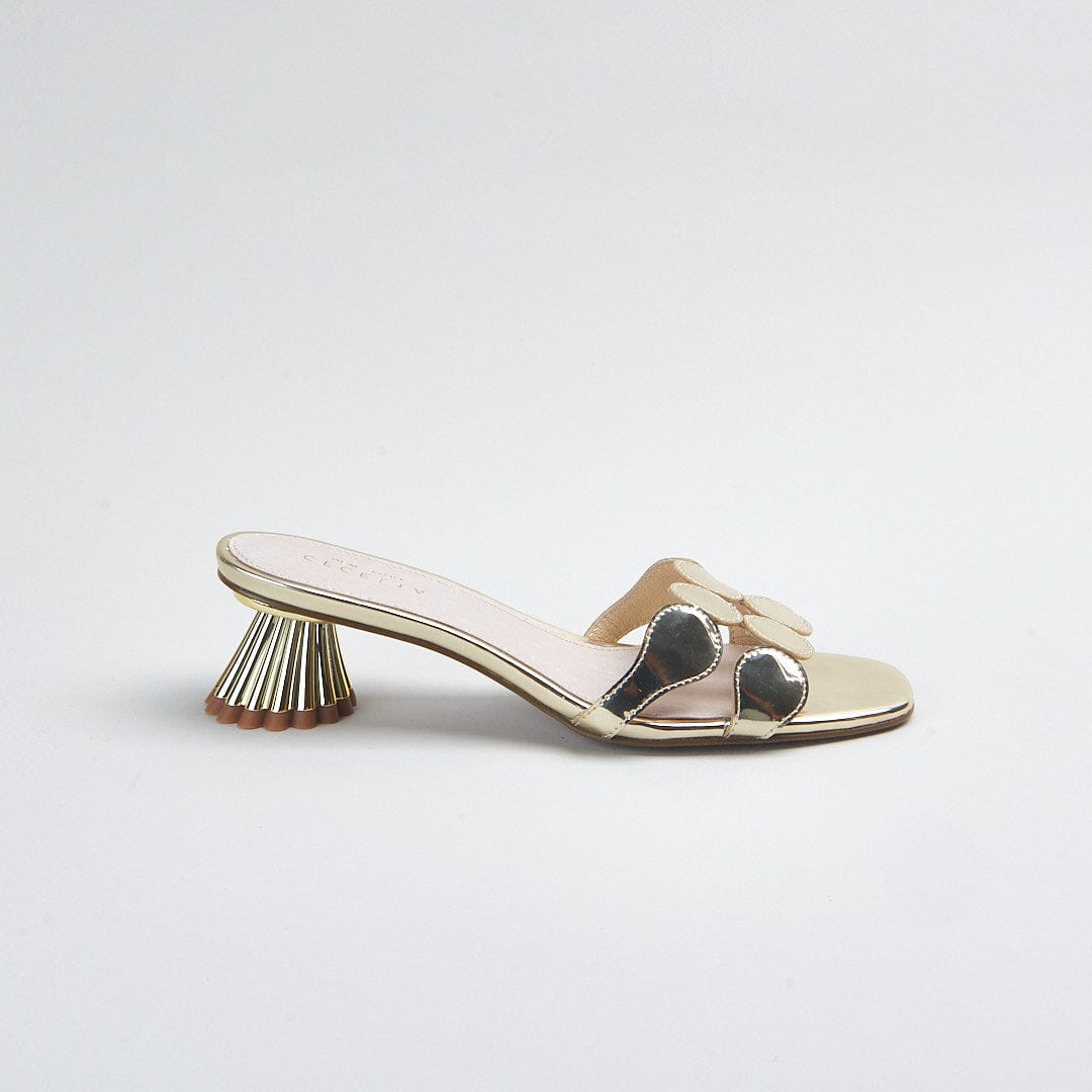 BUNNY - Gold Speccio