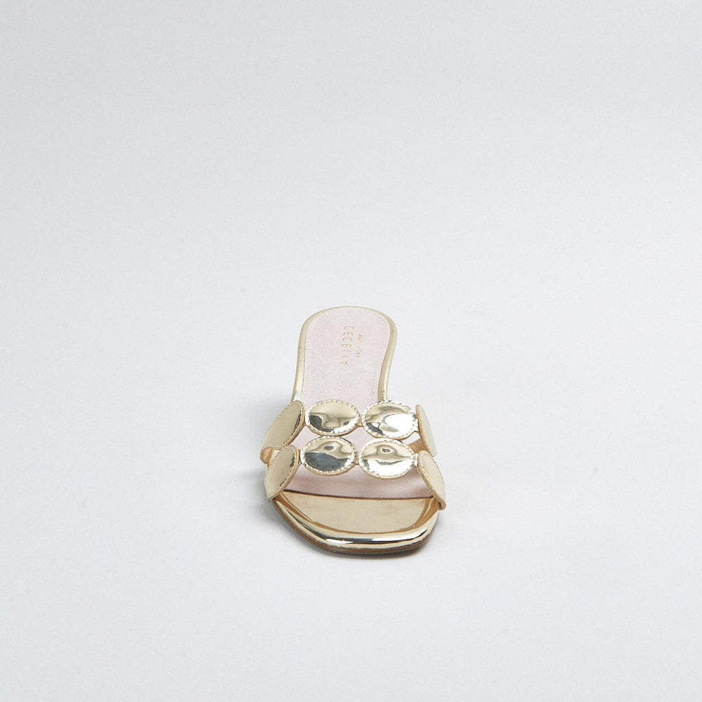 BUNNY - Gold Speccio
