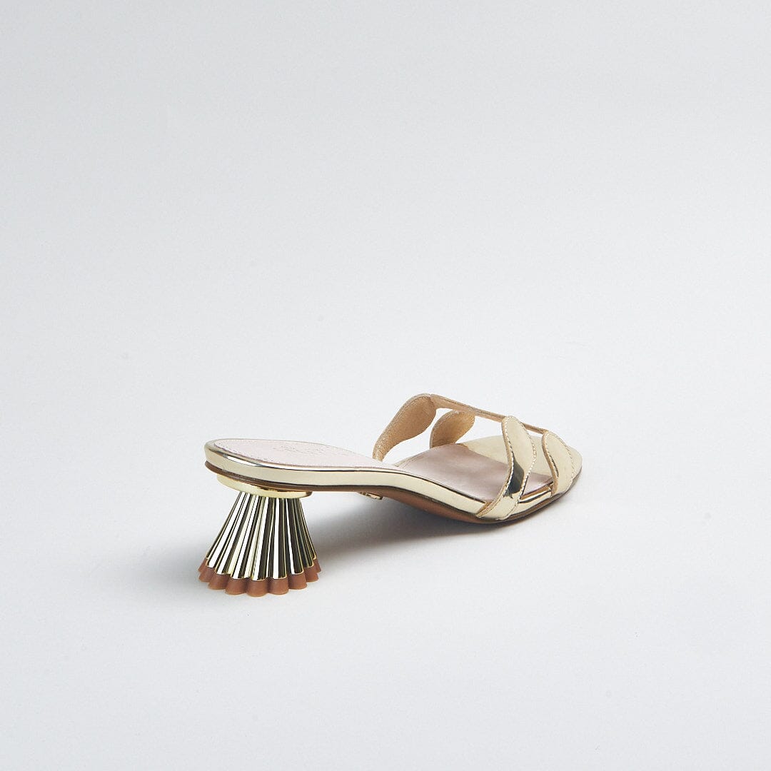 BUNNY - Gold Speccio