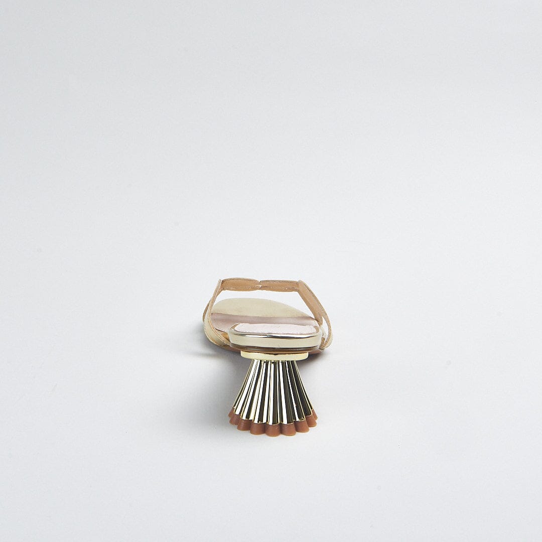 BUNNY - Gold Speccio