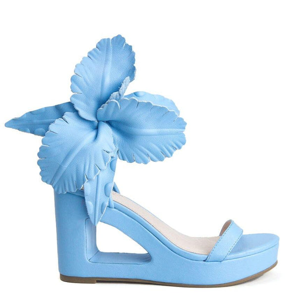 LILLY CUT OUT Cecelia New York